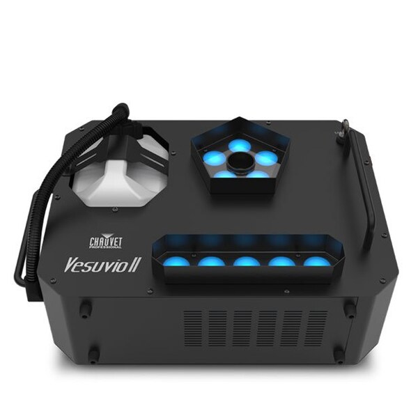 Chauvet Vesuvio II
