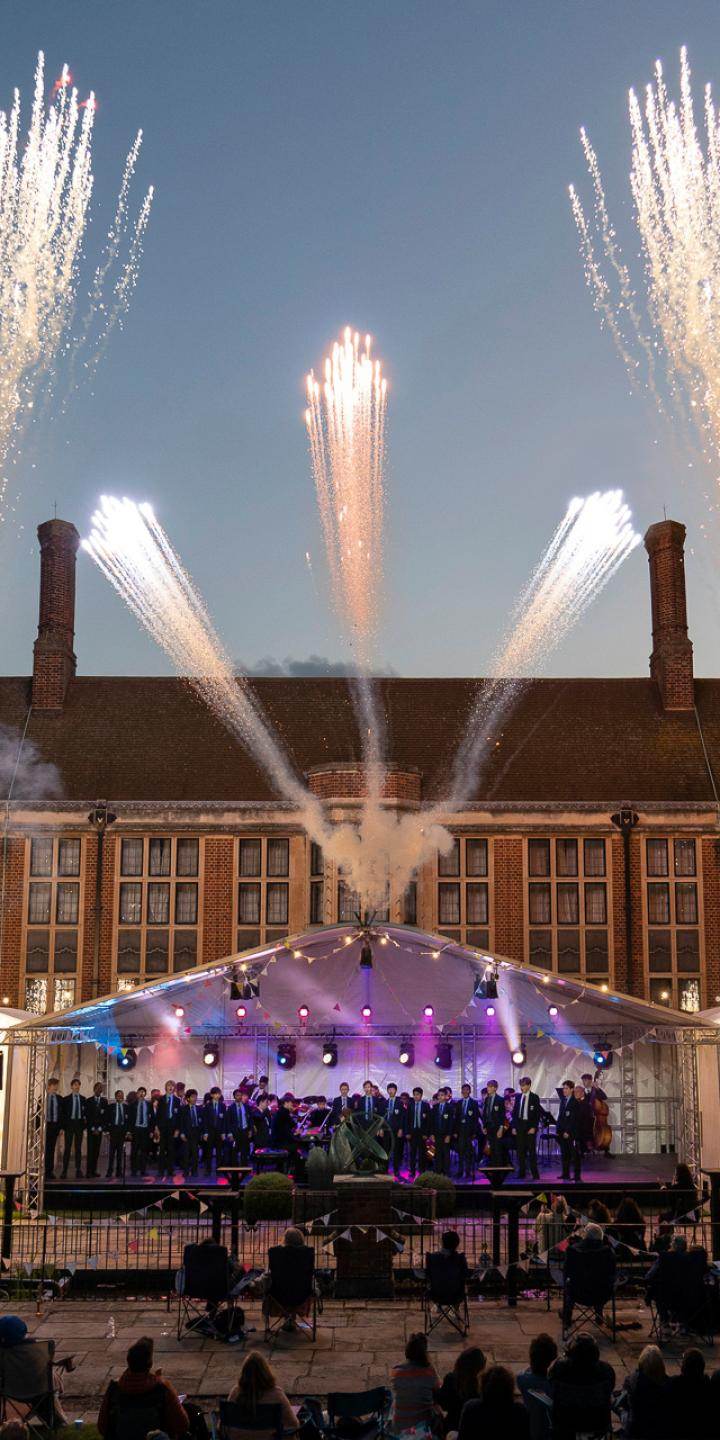 Party Planners Kent | Event Planners Surrey