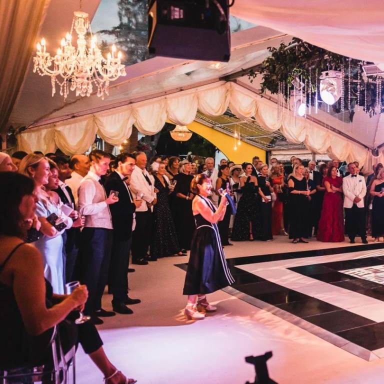 Event Planning Overview