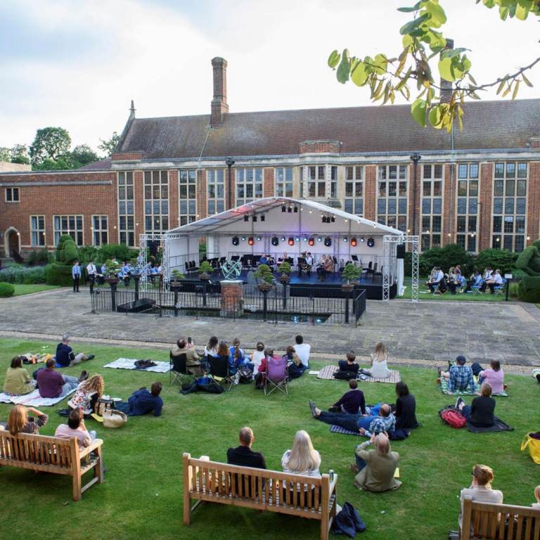 Academic Events & Proms Overview