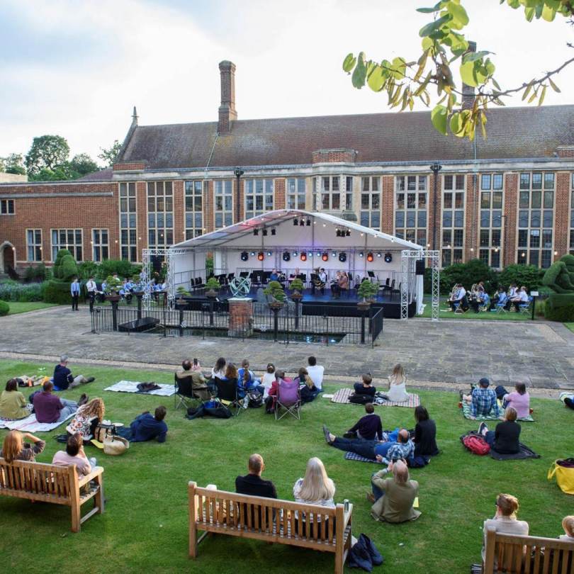 Academic Events & Proms Photo