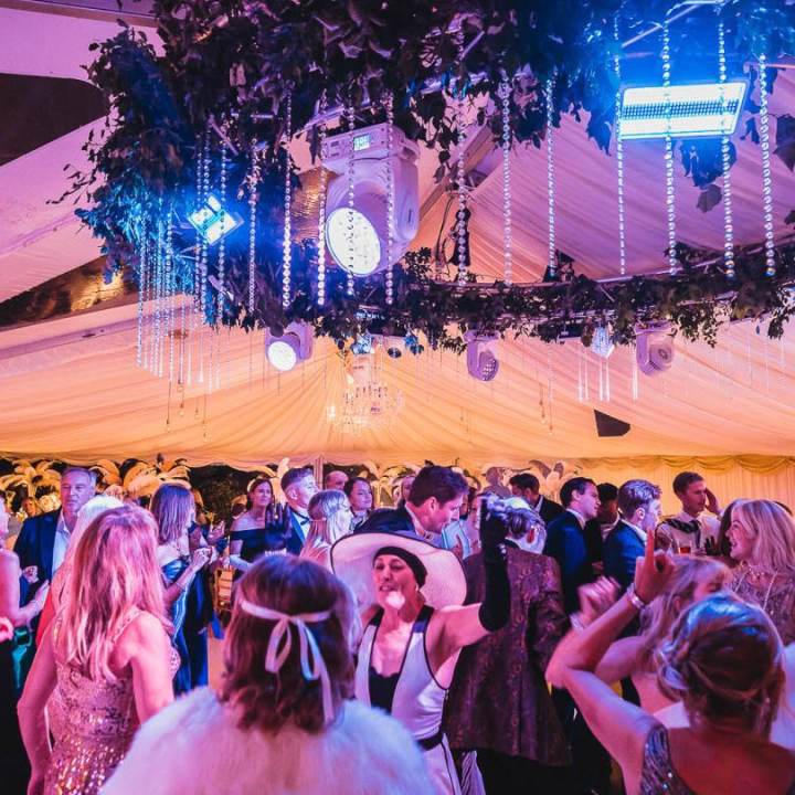 Event Design Photo