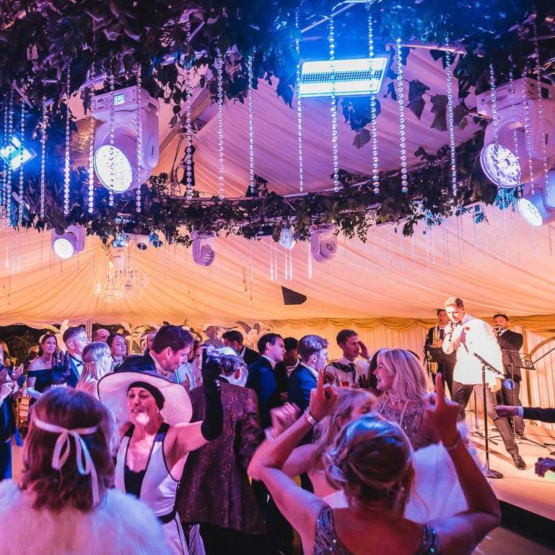 Private Parties Photo