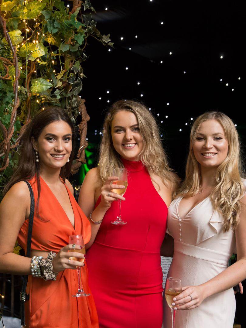 A Midsummer 21st