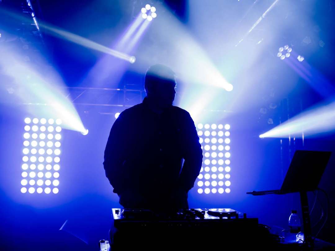 Live Music Detail