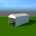 3m Width Clearspan Frame