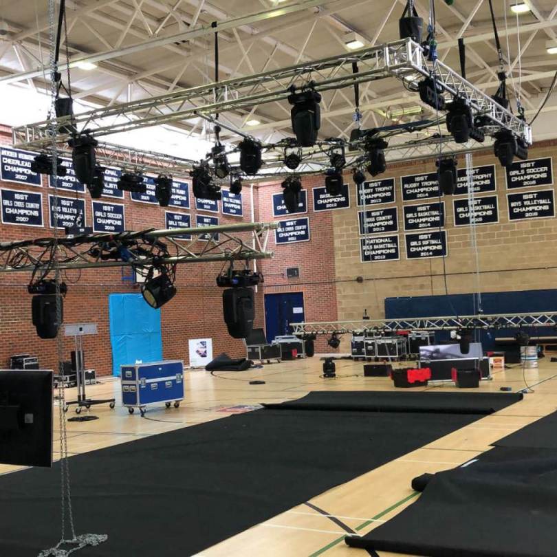 Academic Events & Proms Photo