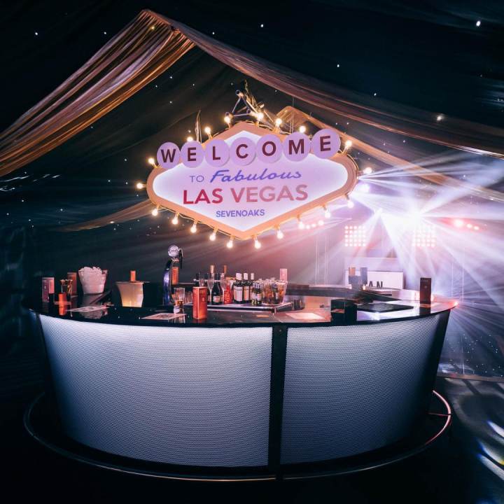 Standard Drinks Package Photo