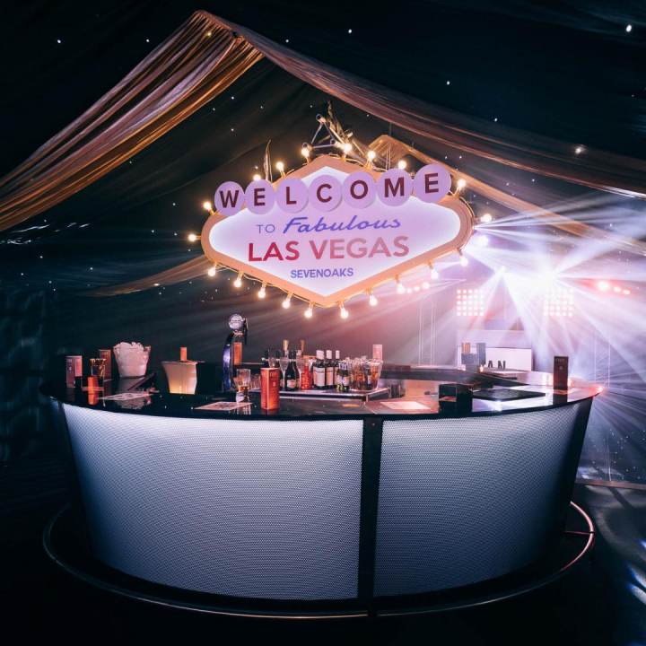 Bar Packages Photo