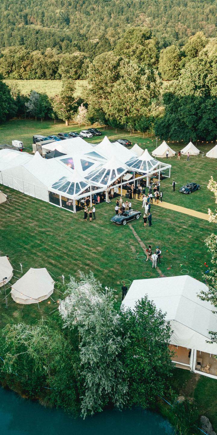 Event Services