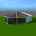 Hexagonal End Clearspan Frame