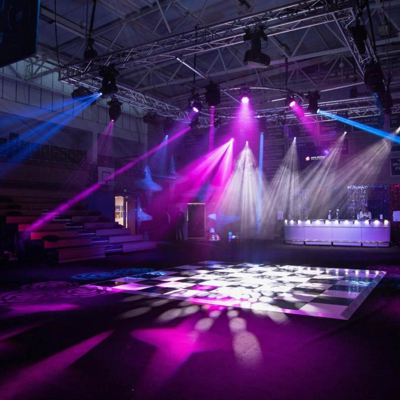 Academic Events & Proms Photo