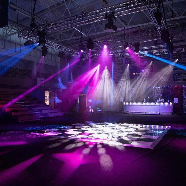 Proms & Balls