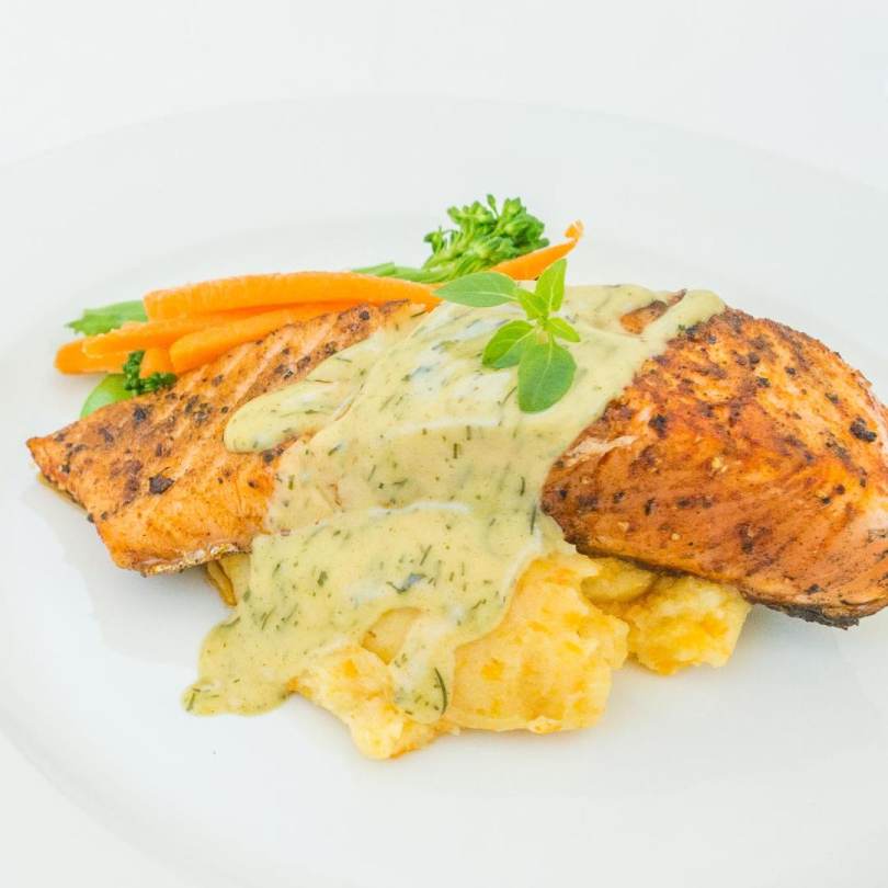 Event Catering Photo