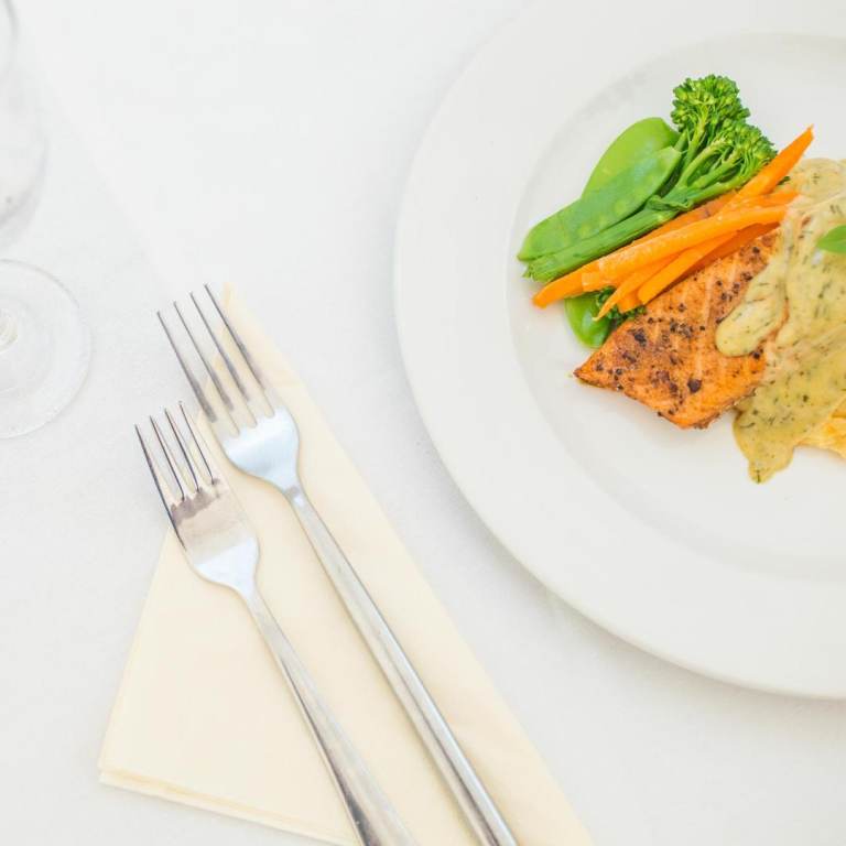 Event Catering Overview