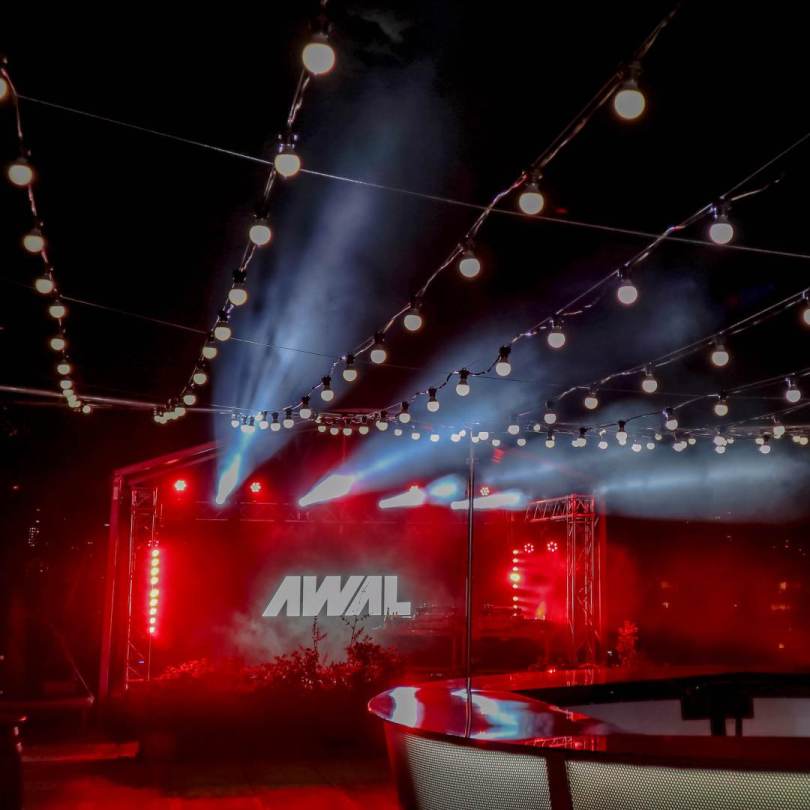 Corporate Events Photo