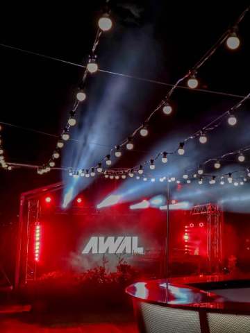 Corporate Events Overview