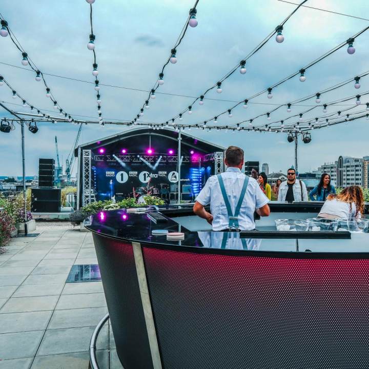 Bar Packages Photo