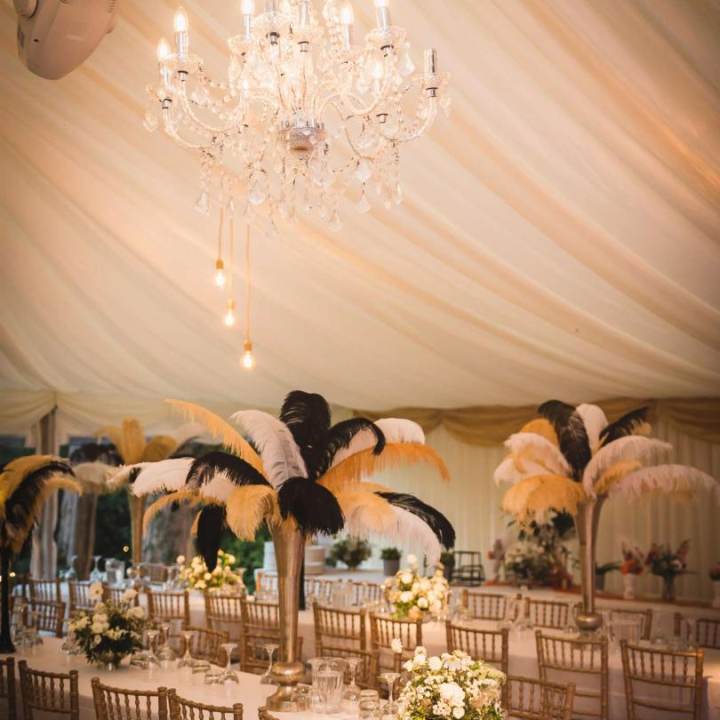 Event Design Photo