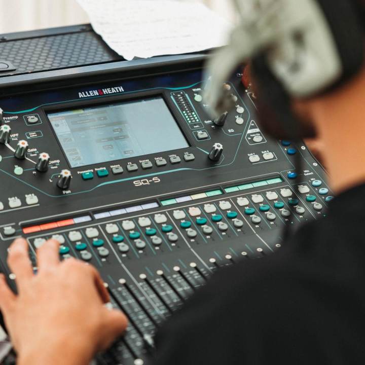 Sound Photo
