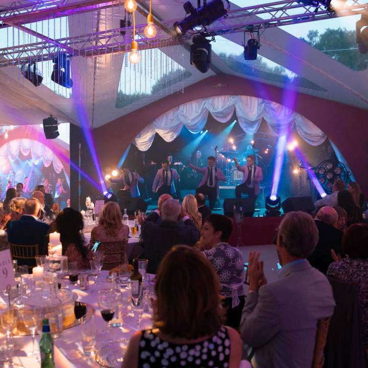 Event Production Photo