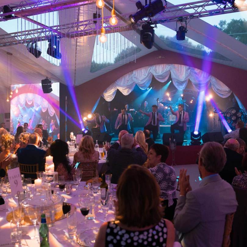Live Music Photo