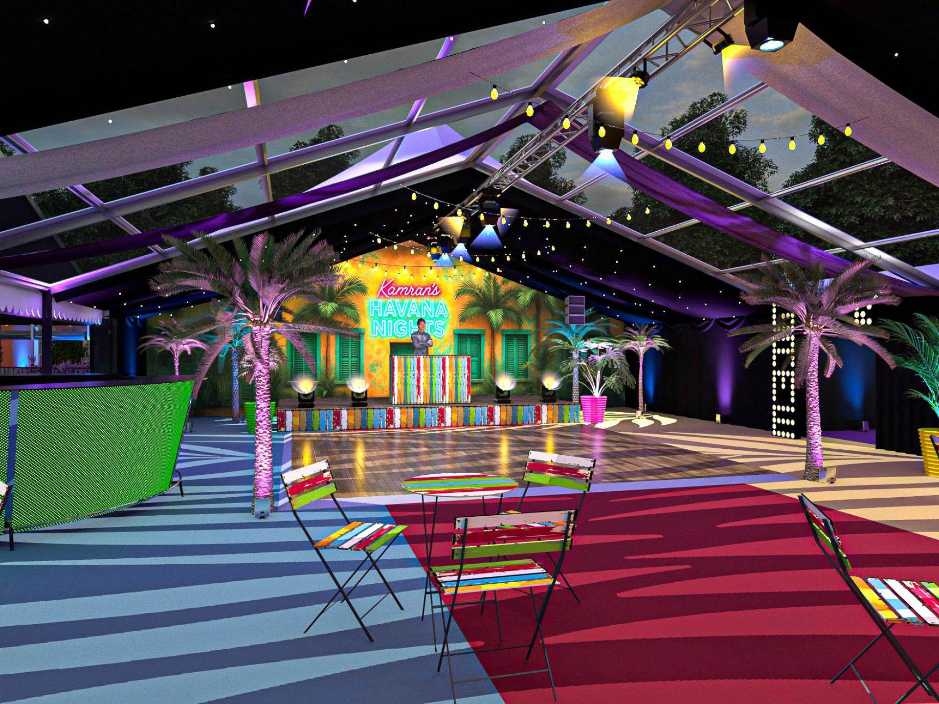 Design & CAD Background
