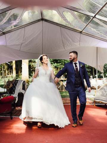 Weddings Overview