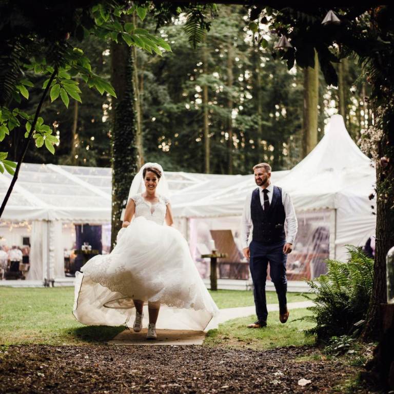Weddings Overview