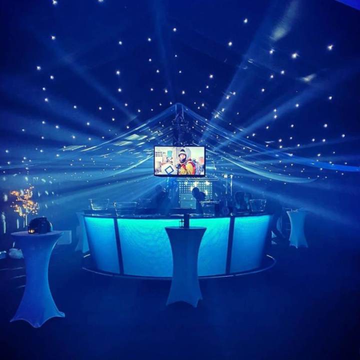 Set Design Photo