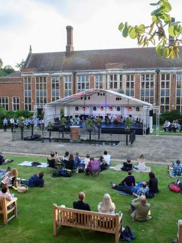 Academic Events & Proms Overview