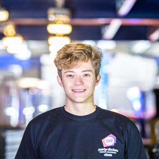 Dom Clark Profile Photo