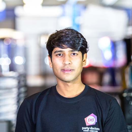 Raj Sukul Profile Photo