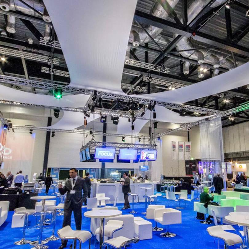 Exhibitions Photo
