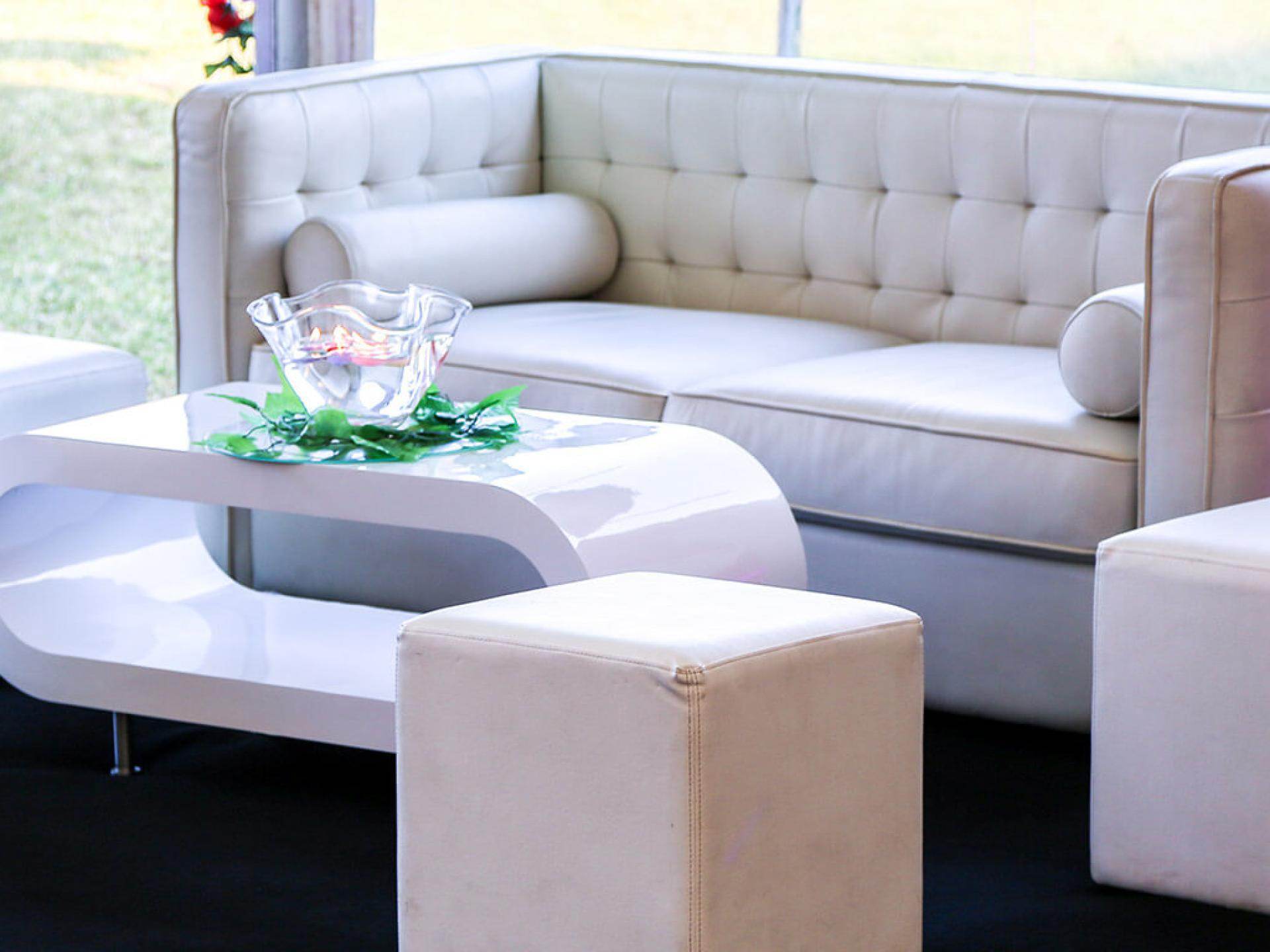Event Furniture & Equipment Hire Background