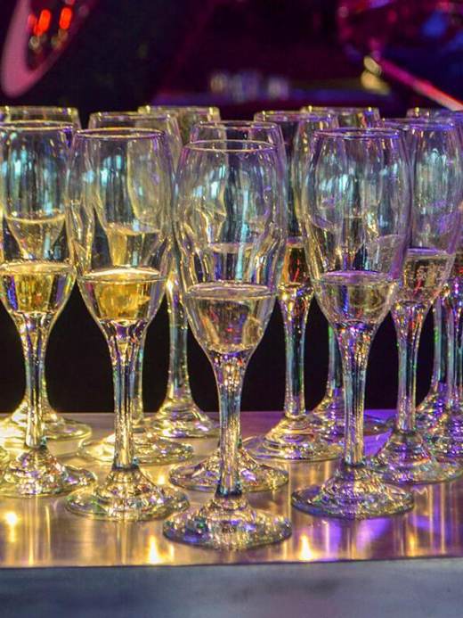 How to build a career in events Overview