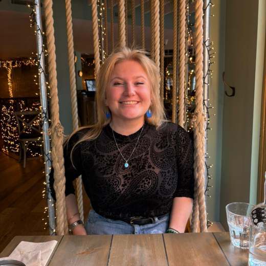 Izzy Sayer Profile Photo