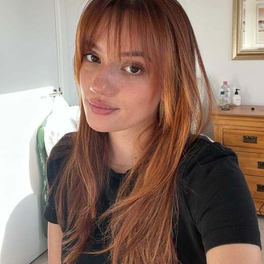 Kenzie Jordan Profile Photo