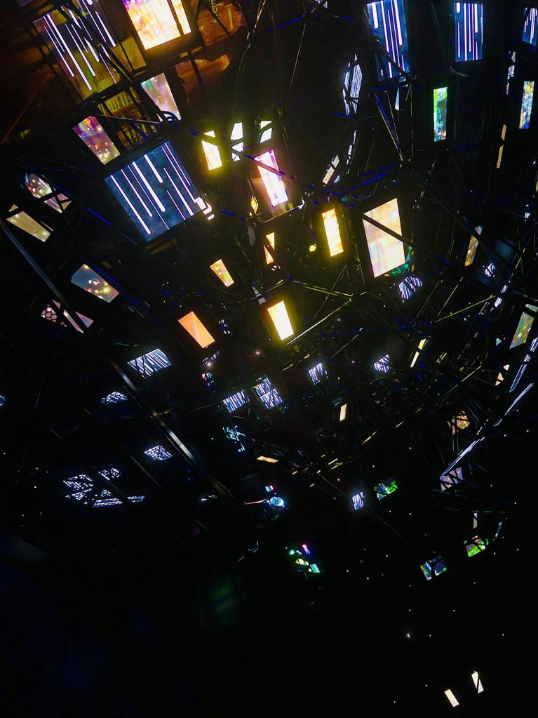 PDTV Overview