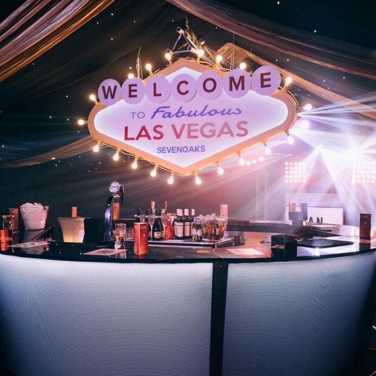 Mobile Bar Solutions Overview