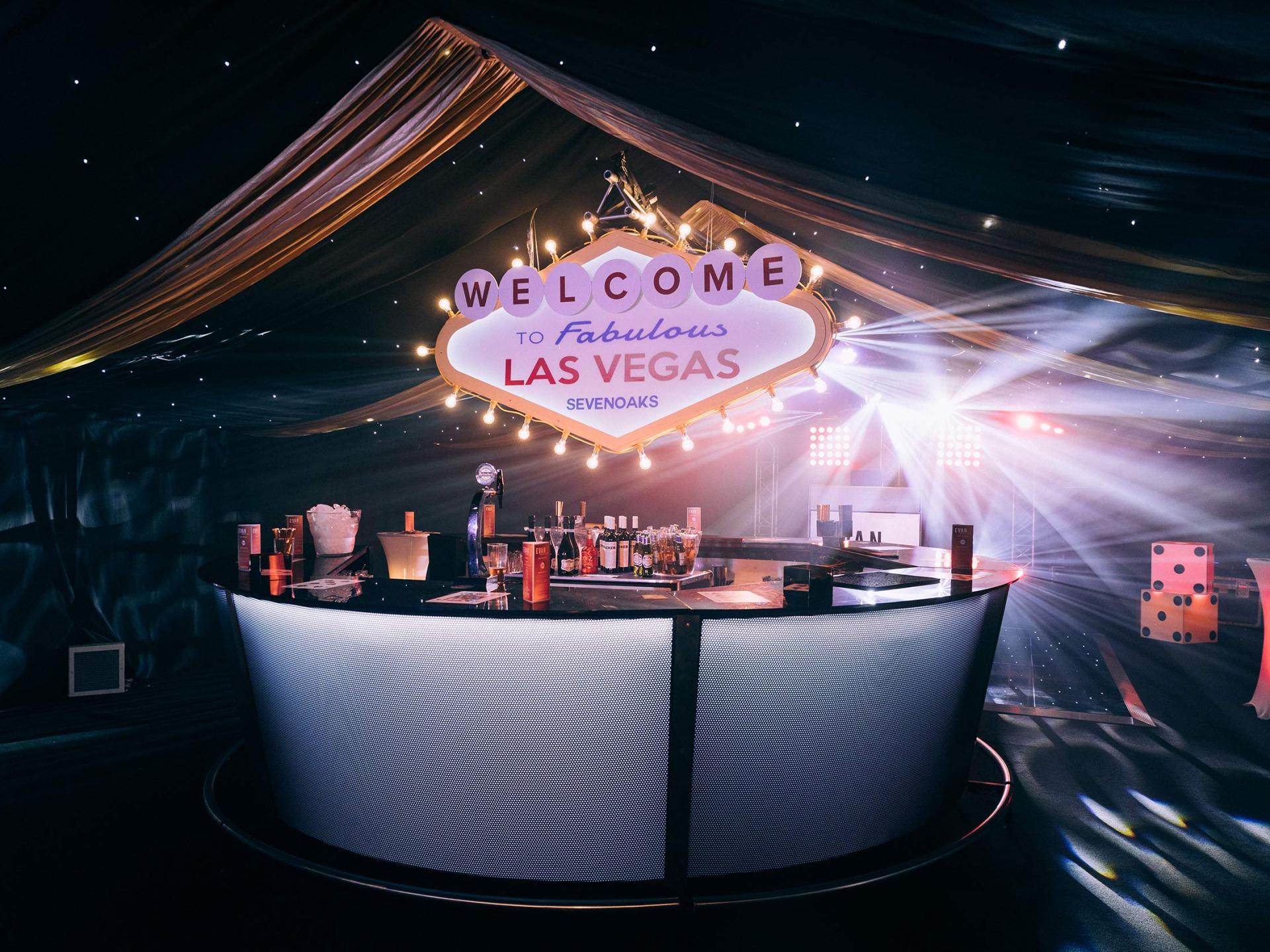 Mobile Bar Solutions Background