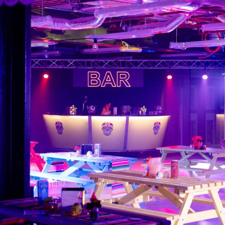 Bar Packages Photo