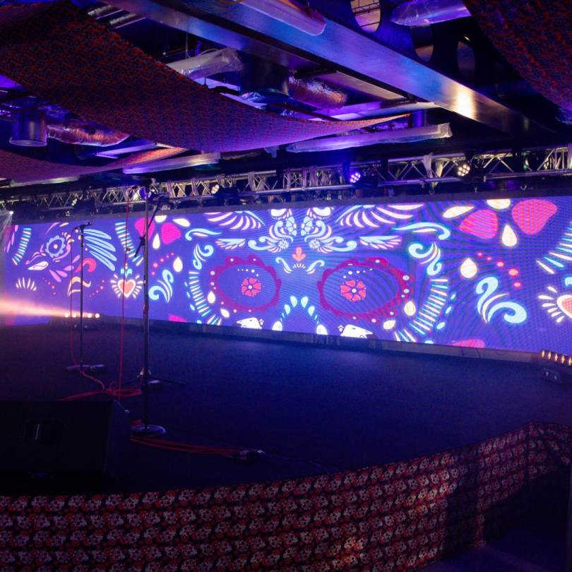 Exhibitions Photo