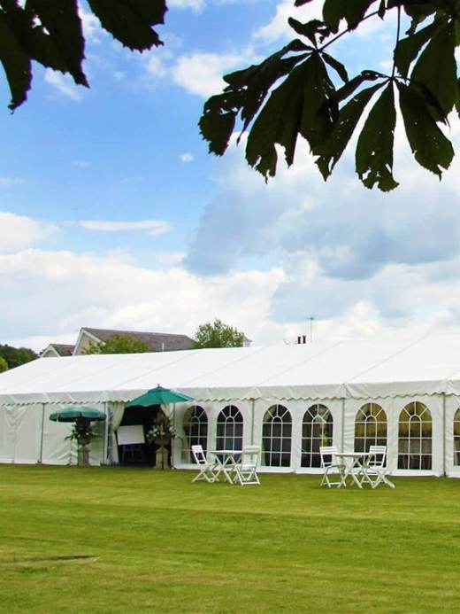 Party Doctors & White Tent Events Join Forces Overview