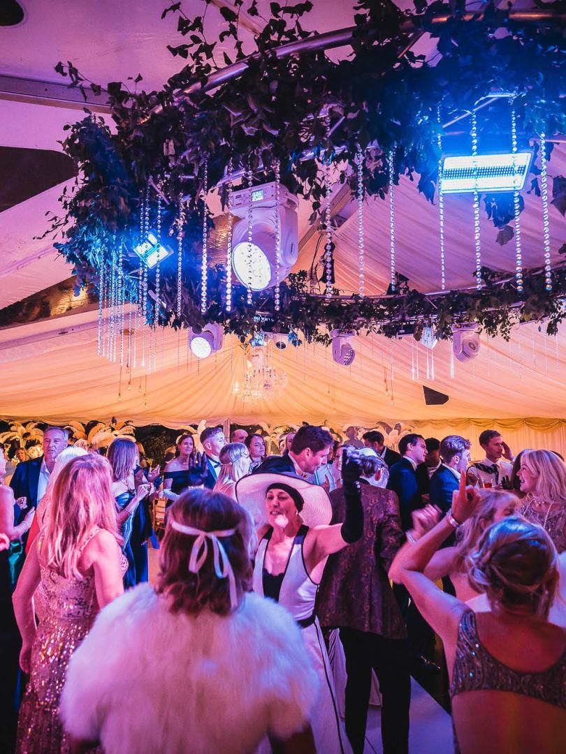 Event Design Photo