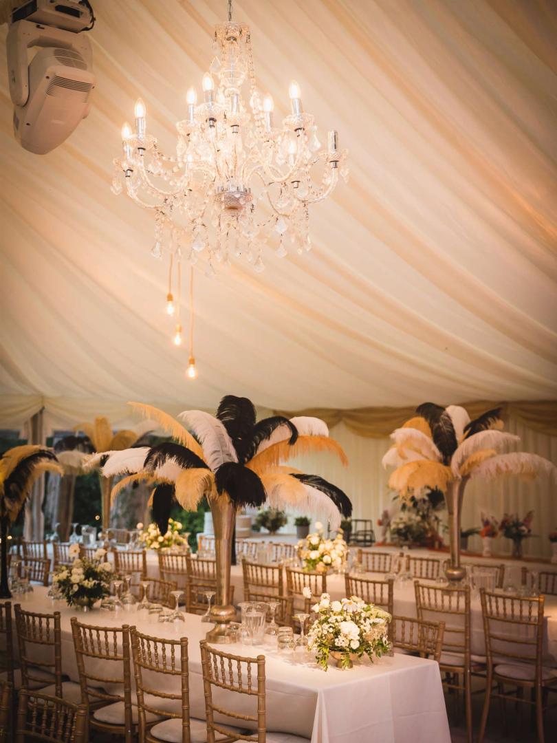Event Design Photo