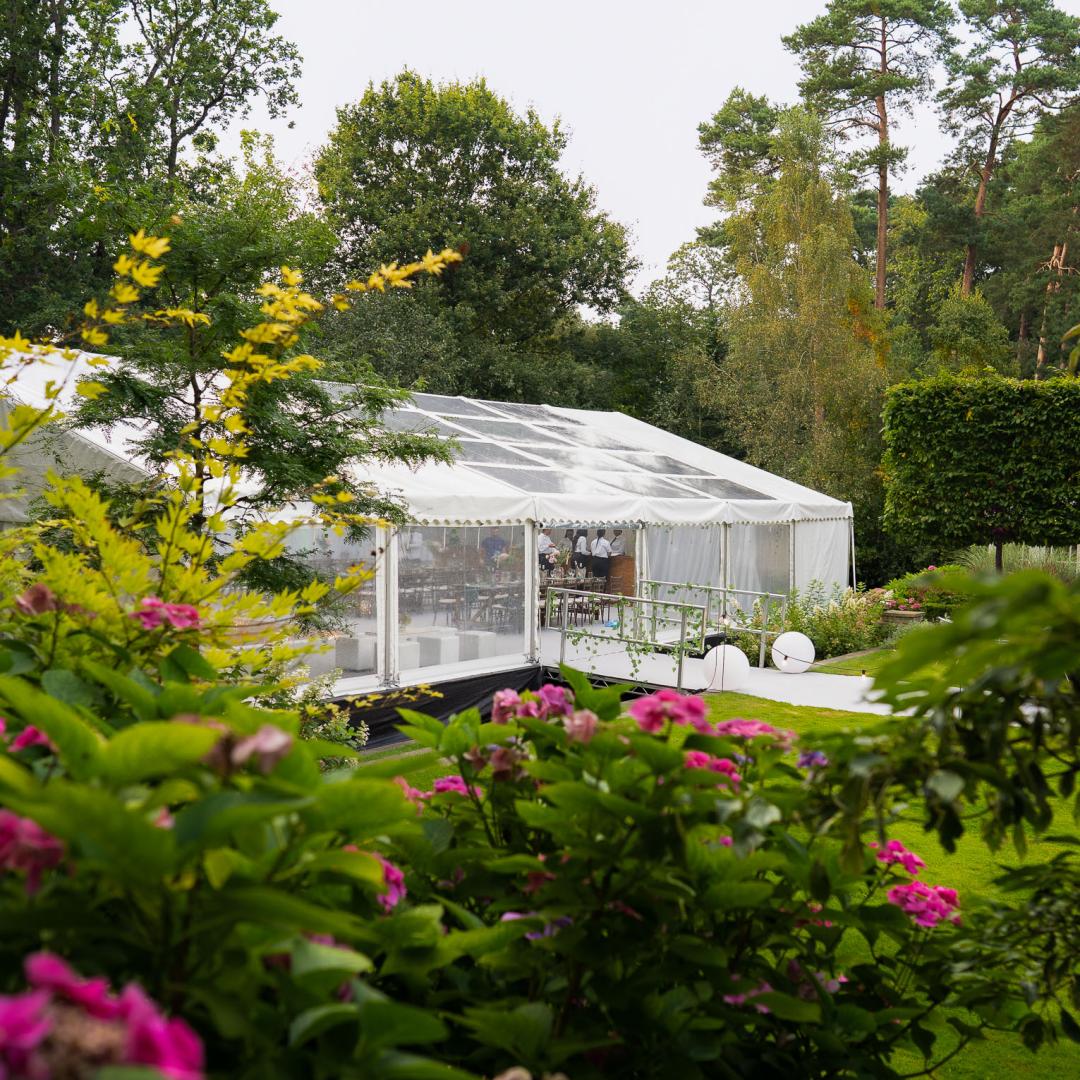Marquees & Luxury Event Structures Photo