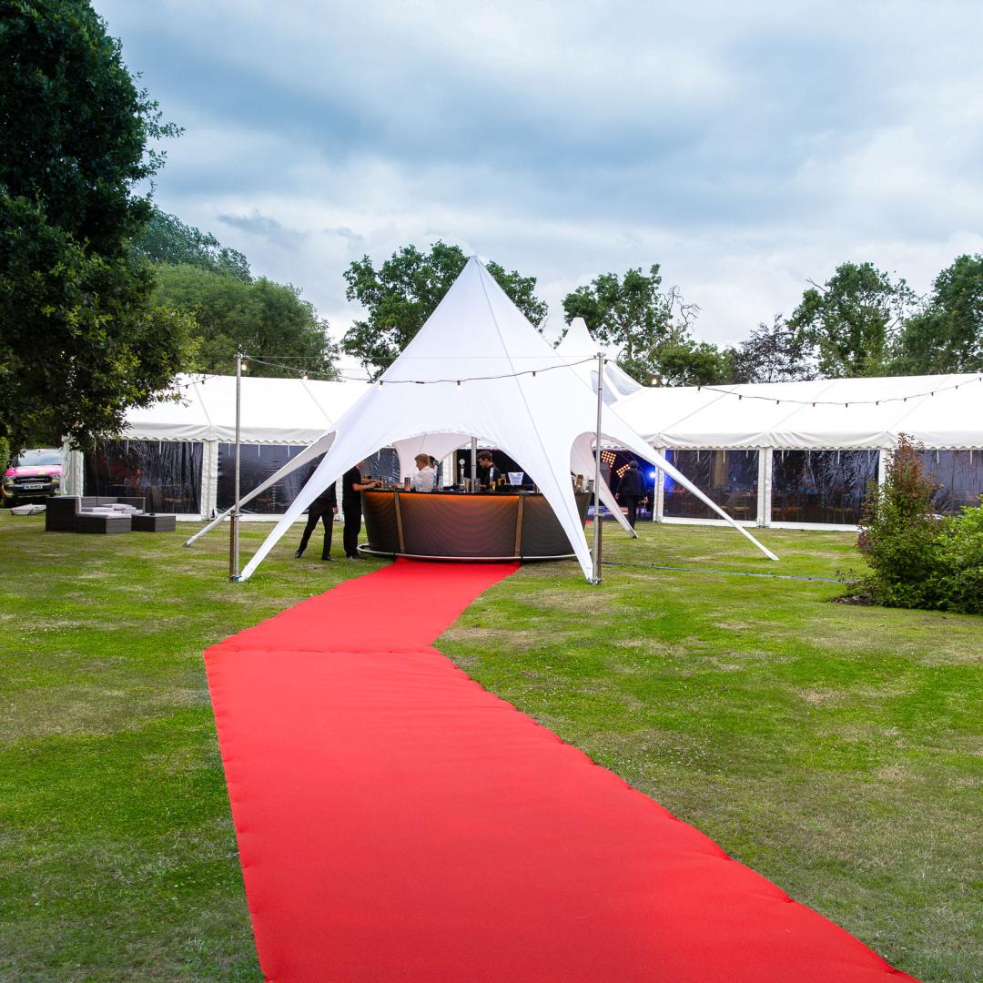 Marquees & Luxury Event Structures Photo